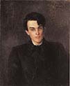 William Butler Yeats